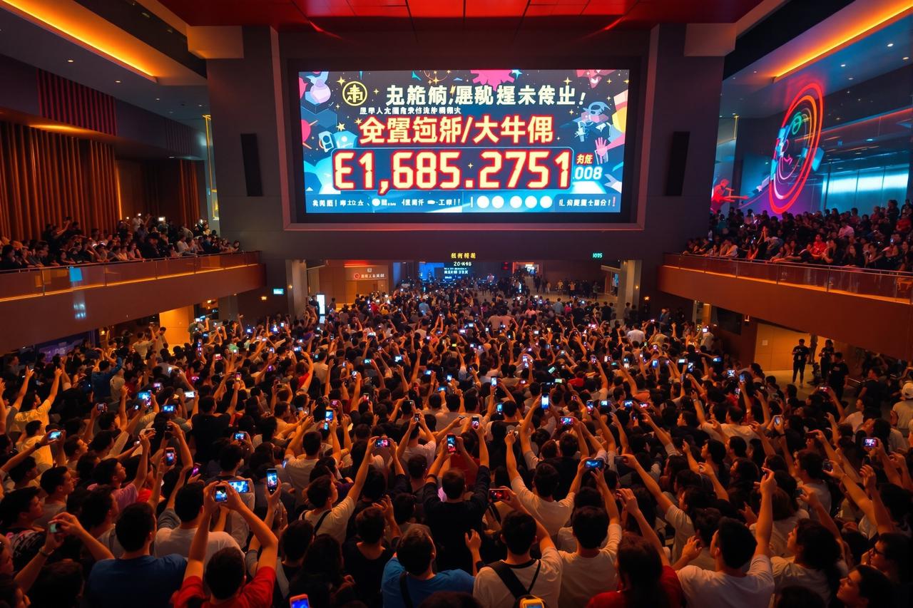 《哪吒之魔童闹海》票房突破80亿，国产动画的黄金时代来了 - 理论影院影视资讯